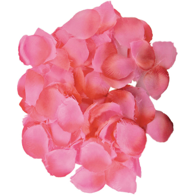 Pétalos de Rosa Rosa Deluxe 144uds.