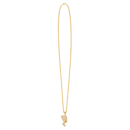 Collar Asiyah