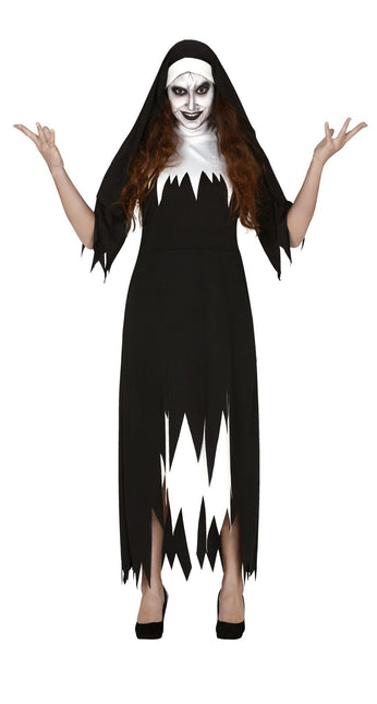 Disfraz No Halloween Señoras L