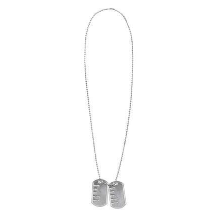 Juego de accesorios Soldado 4 piezas