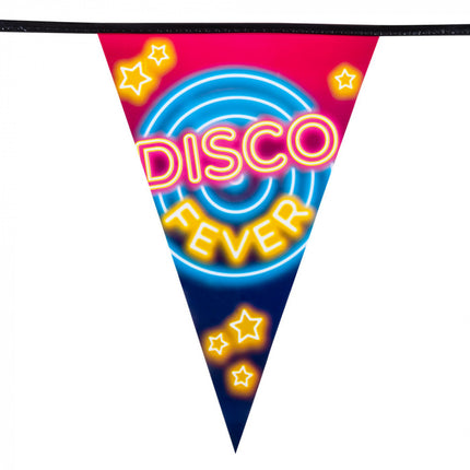Guirnaldas Fiebre de discoteca 6m