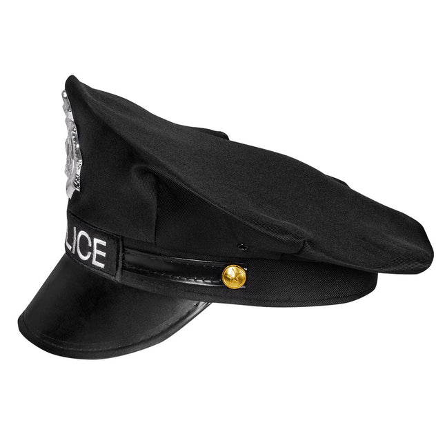 Policía de Mascotas