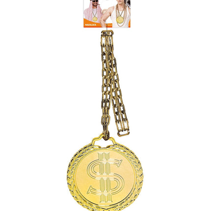 Collar Hiphop Dollar