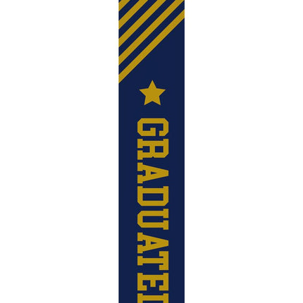 Banner Graduado 2m
