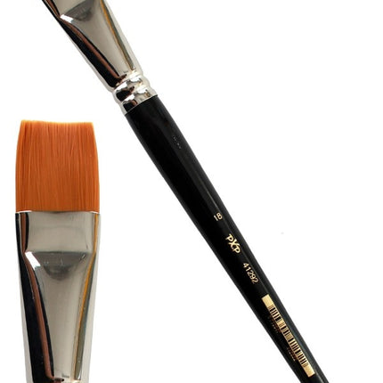 Pincel PXP Onestroke Schmink Tamaño 18