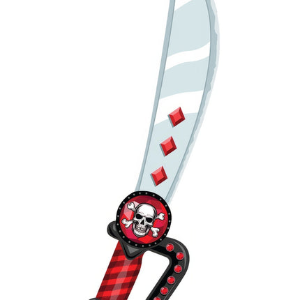 Espada Pirata Falsa 53cm