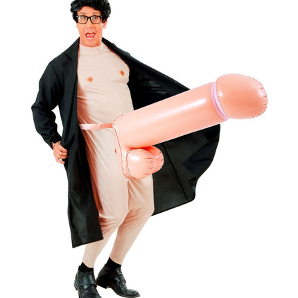 Pene Pene hinchable 60cm