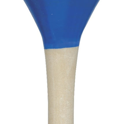 Pelota de Samba de Madera Coloreada 20cm