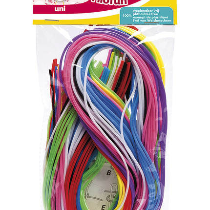 Hilos para manualidades 50 unidades