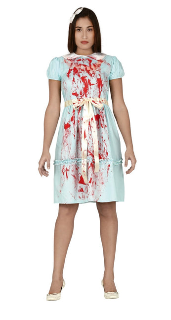 Muñeca Disfraz Halloween Mujer