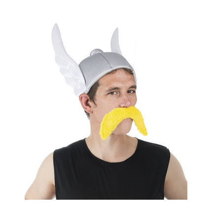 Casco de Astérix