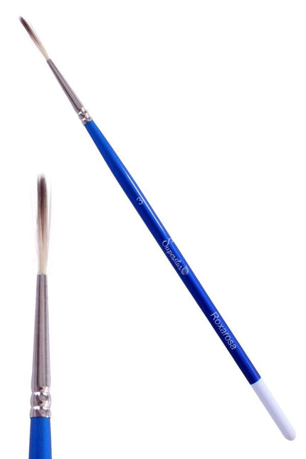 Cepillo Schmink azul Liner n.º3