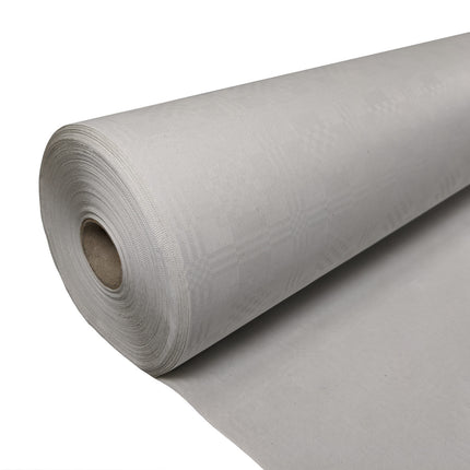 Mantel de Papel Blanco 100m