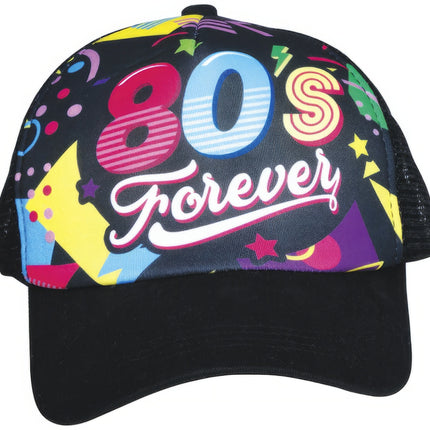 Gorra Neón 80S