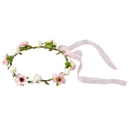 Diadema Flower Power