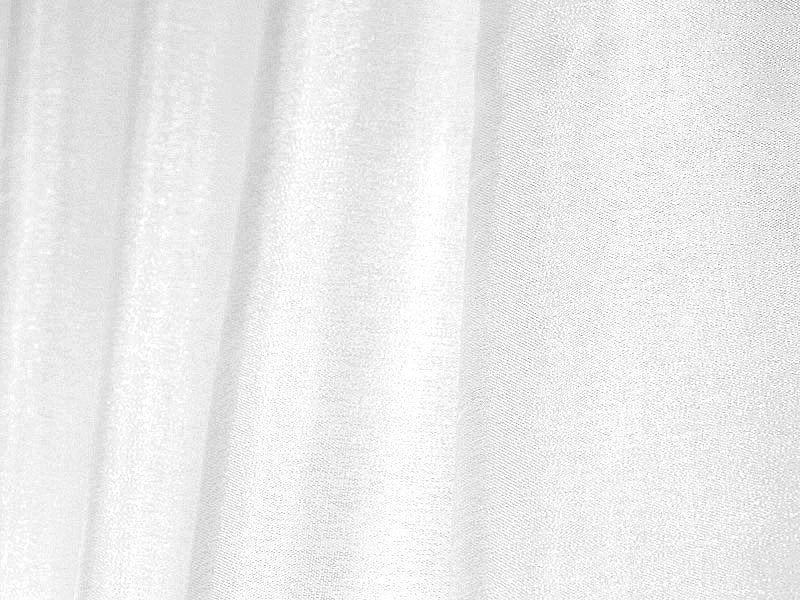 Organza blanca 1,5 m 50 m