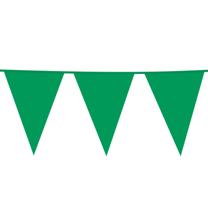 Guirnalda Verde Xl 10m