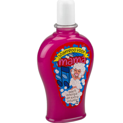 Champú Divertido Mamá 350ml
