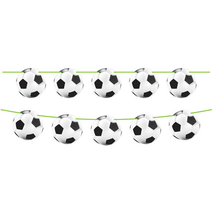 Tirachinas de fútbol 10m