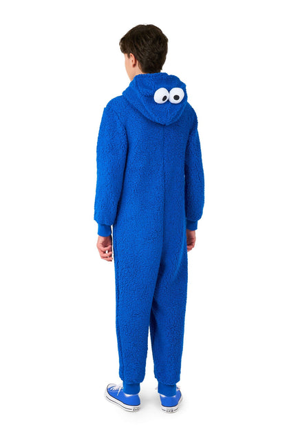 Pelele Monstruo del Cuco Niño <tc>OppoSuits</tc>