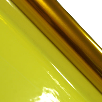 Rollo Celofán Amarillo 70cm 5m