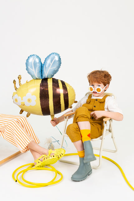 Globo de Helio Abeja Vacío 56cm