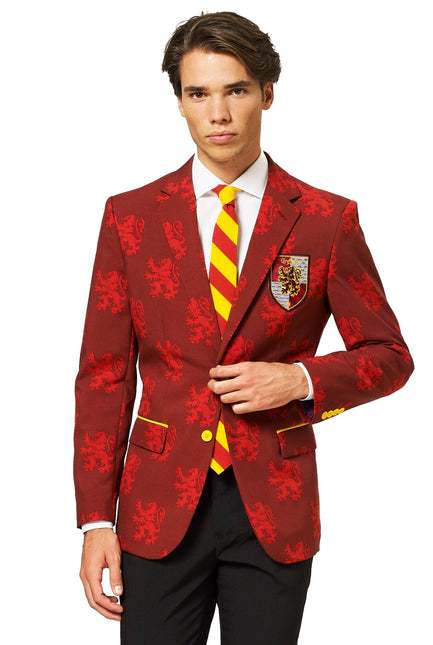 Traje Harry Potter Hombre
