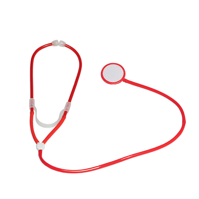 Conjunto Disfraz Doctor 5 piezas