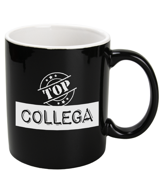 Taza Colega 8cm