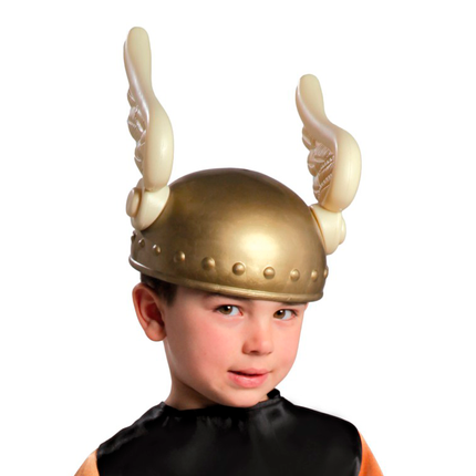 Casco Gallier Niño