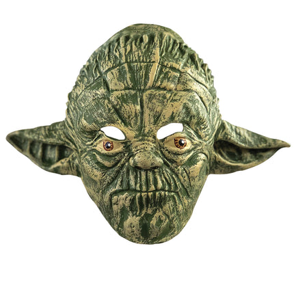 Máscara Yoda Niño