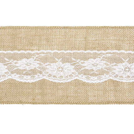 Silla Decoración Yute 2,75 m