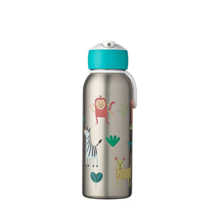 Termo Campus Flip-Up 350ml Amigos de los Animales
