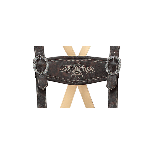 Lederhosen Hombres Cuero