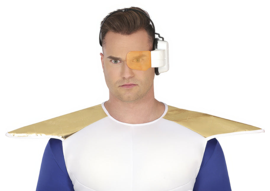 Espacio Gafas