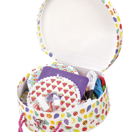 Set para hacer pulseras