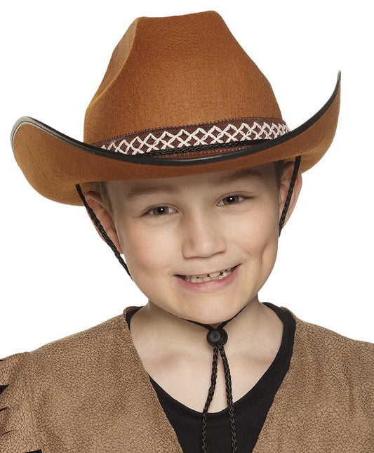 Sombrero Vaquero Niño