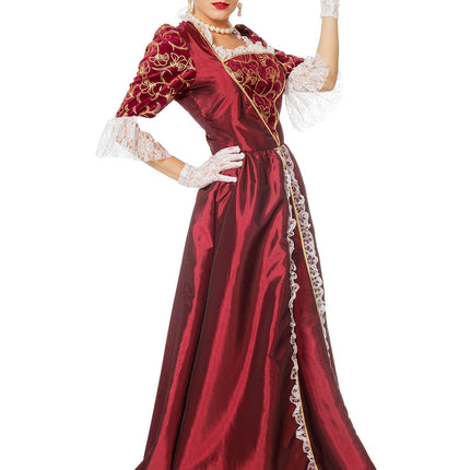 Vestimenta medieval