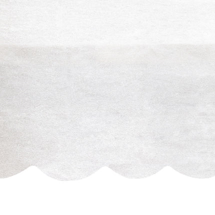 Mantel Forma Blanco 2.74m