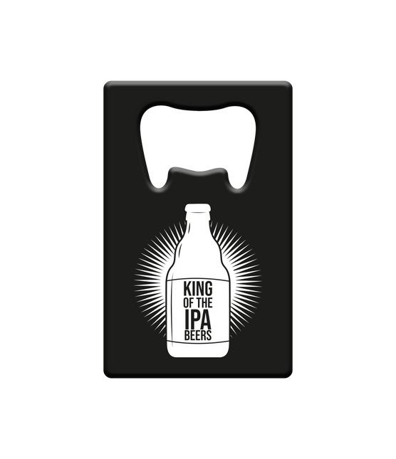 Abridor De Cerveza Rey De Las Cervezas Ipa