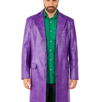 Chaqueta Joker Hombre <tc>Suitmeister</tc>