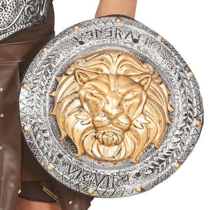 Escudo romano 43cm