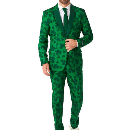 St. Traje de San Patricio para hombre <tc>Suitmeister</tc>