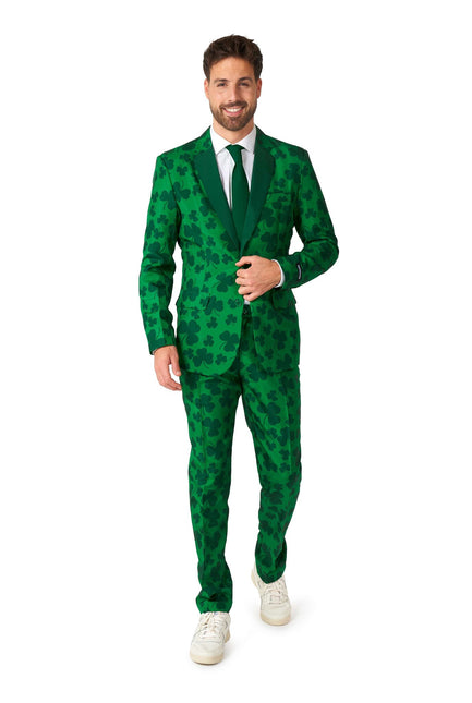 St. Traje de San Patricio para hombre <tc>Suitmeister</tc>