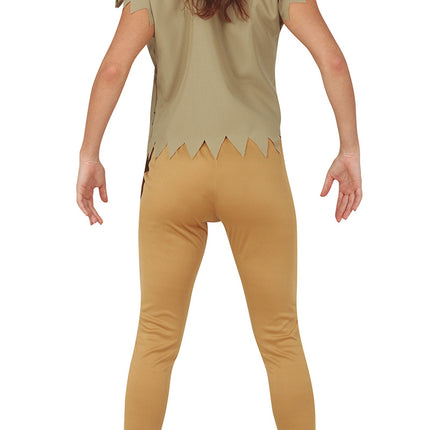 Hockey sobre hielo Disfraz de Halloween Mujer
