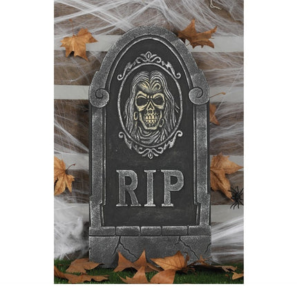 Calavera de Halloween 65cm