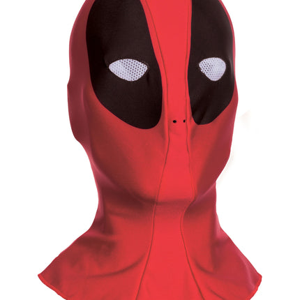 Máscara Deadpool Grande