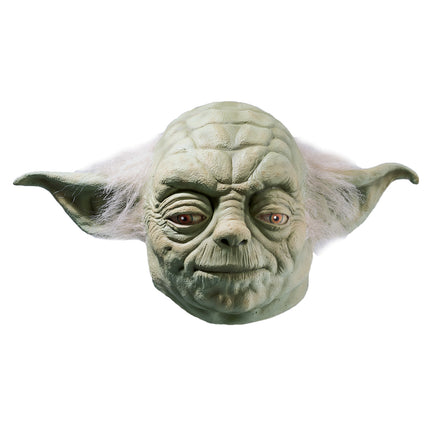 Máscara de Yoda