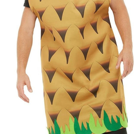 Disfraz de palmera M/L