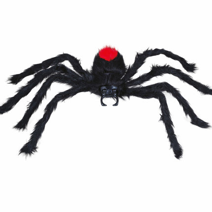 Decoración de mesa Araña 60cm